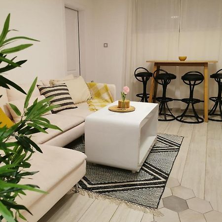 Apartman Tea Novi Sad Exterior photo
