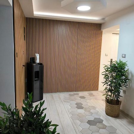 Apartman Tea Novi Sad Exterior photo