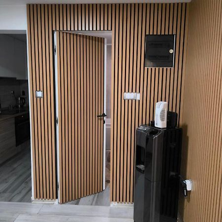 Apartman Tea Novi Sad Exterior photo