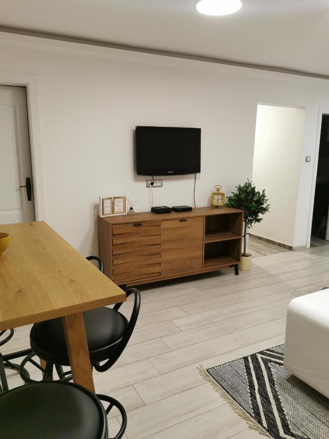 Apartman Tea Novi Sad Exterior photo