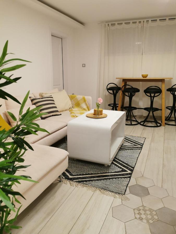 Apartman Tea Novi Sad Exterior photo