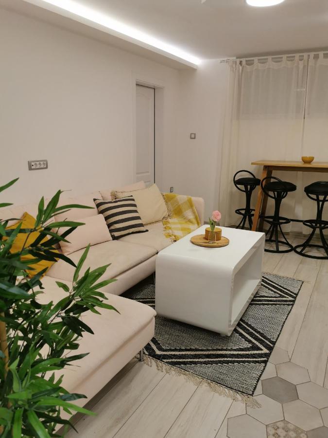 Apartman Tea Novi Sad Exterior photo