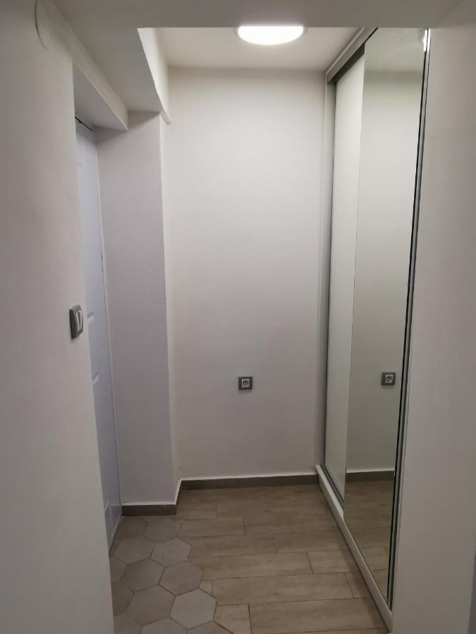 Apartman Tea Novi Sad Exterior photo